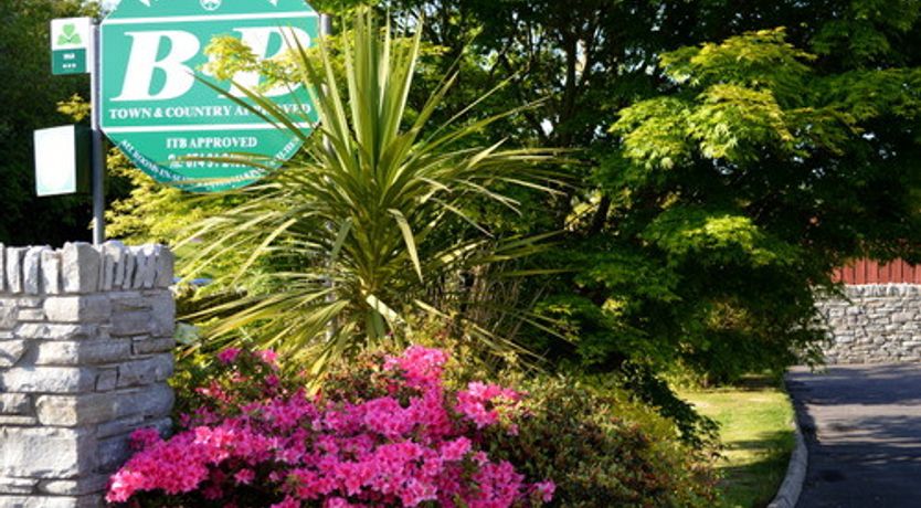 Photo of Whitepark B&B