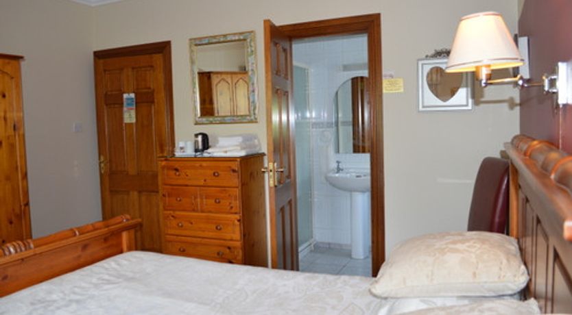 Photo of Whitepark B&B