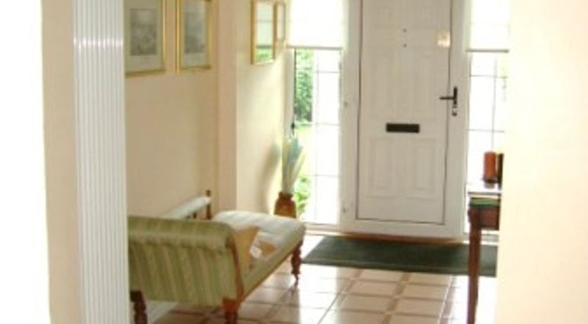 Photo of San Augustine