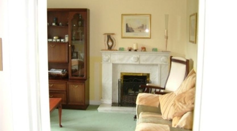 Photo of San Augustine