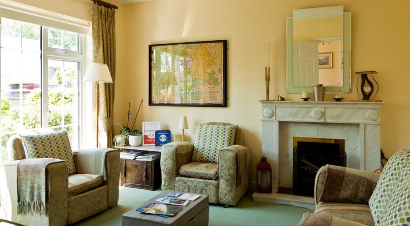 Photo of San Augustine