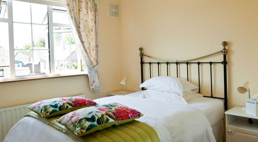 Photo of San Augustine