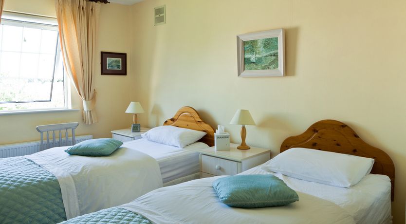 Photo of San Augustine