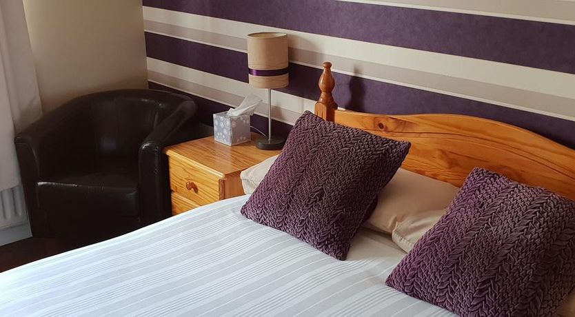 Photo of Dergfield House B&B