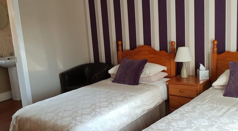 Photo of Dergfield House B&B