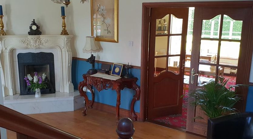 Photo of Dergfield House B&B