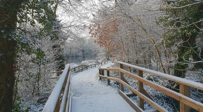 Photo of Dergfield House B&B