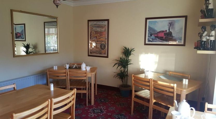 Photo of Dergfield House B&B