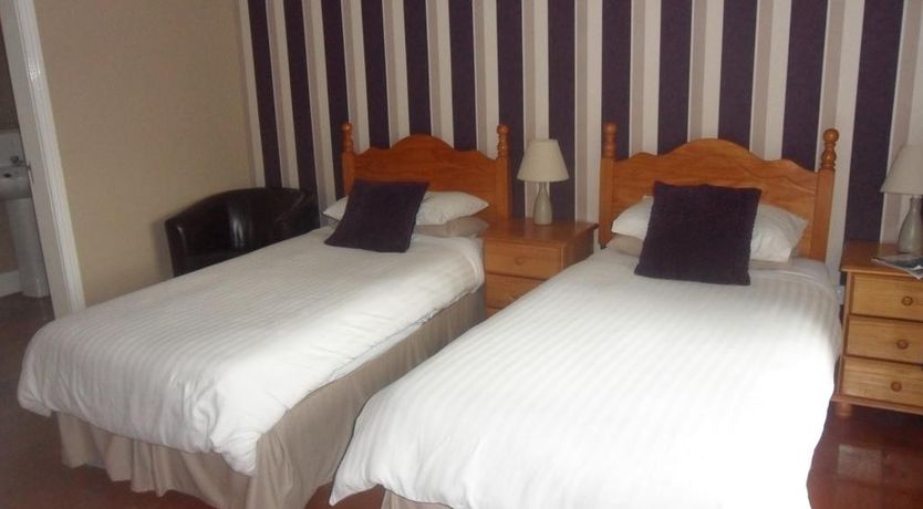 Photo of Dergfield House B&B