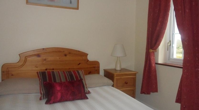 Photo of Dergfield House B&B