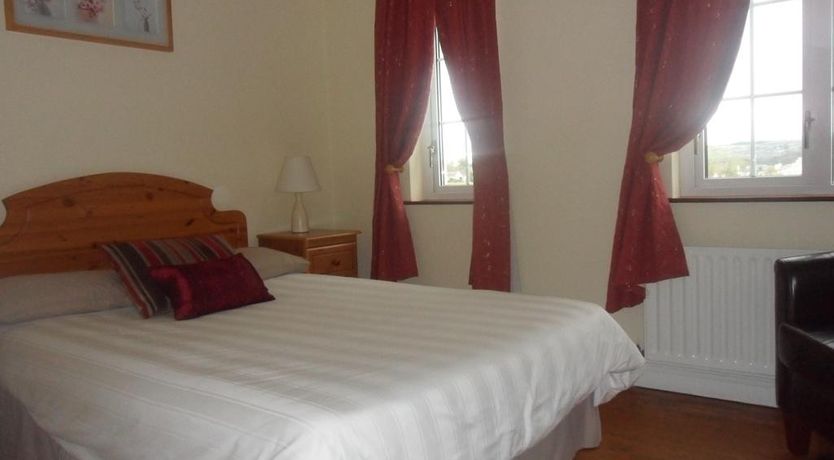 Photo of Dergfield House B&B