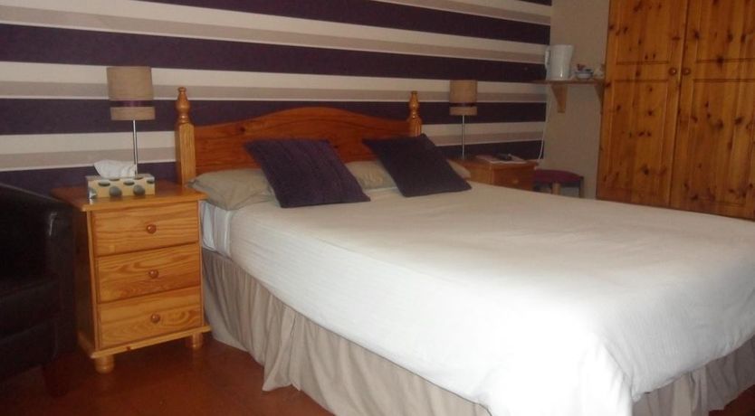 Photo of Dergfield House B&B