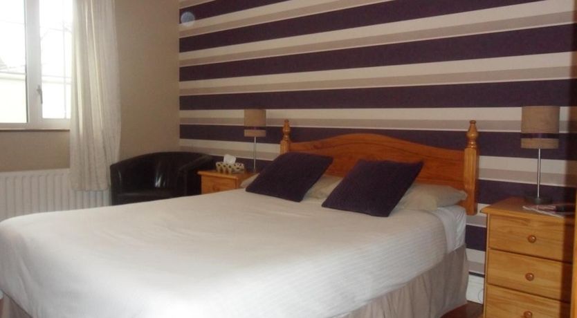 Photo of Dergfield House B&B