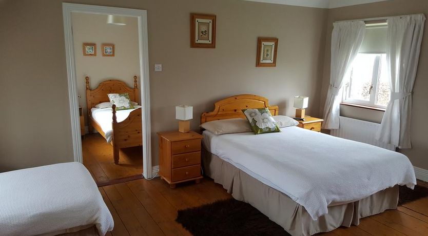 Photo of Dergfield House B&B