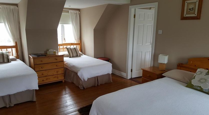 Photo of Dergfield House B&B