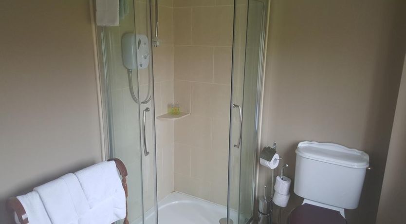 Photo of Dergfield House B&B