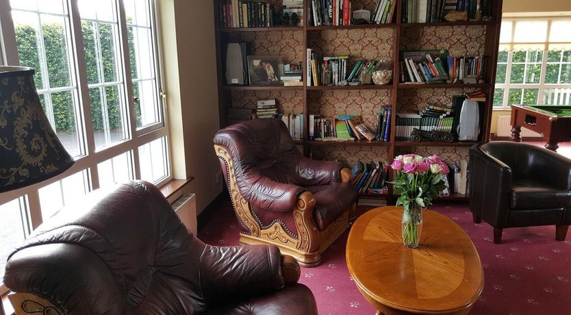 Photo of Dergfield House B&B