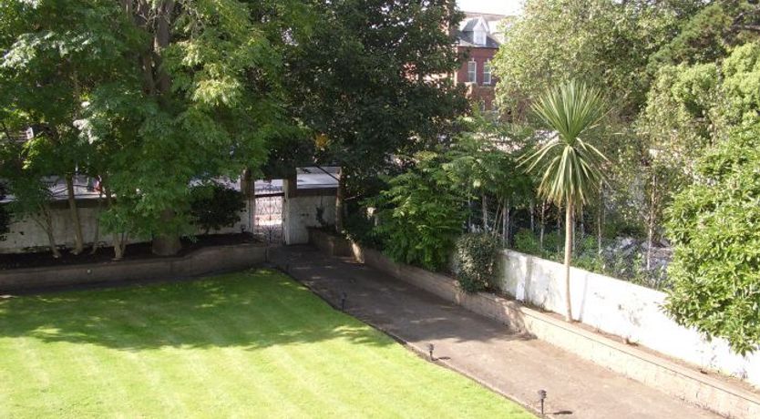 Photo of Aaron Court