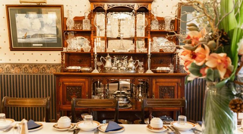 Photo of Aaron Court