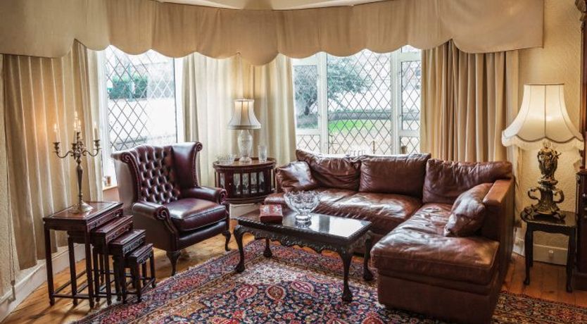 Photo of Aaron Court