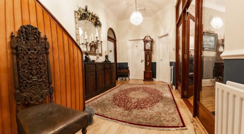 Photo of Aaron Court