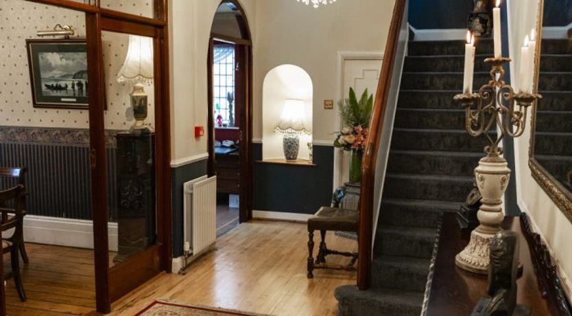 Photo of Aaron Court