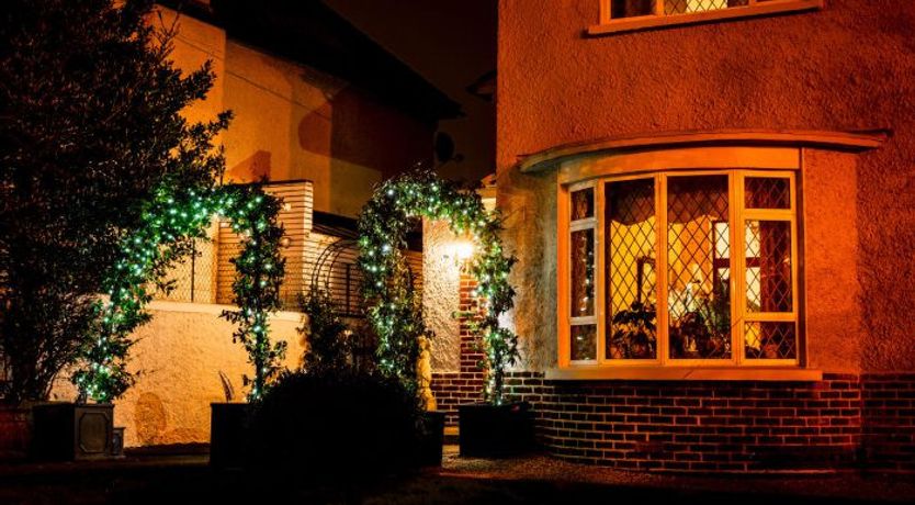 Photo of Aaron Court