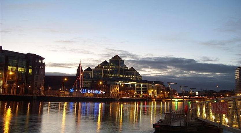 Photo of Aaron Court