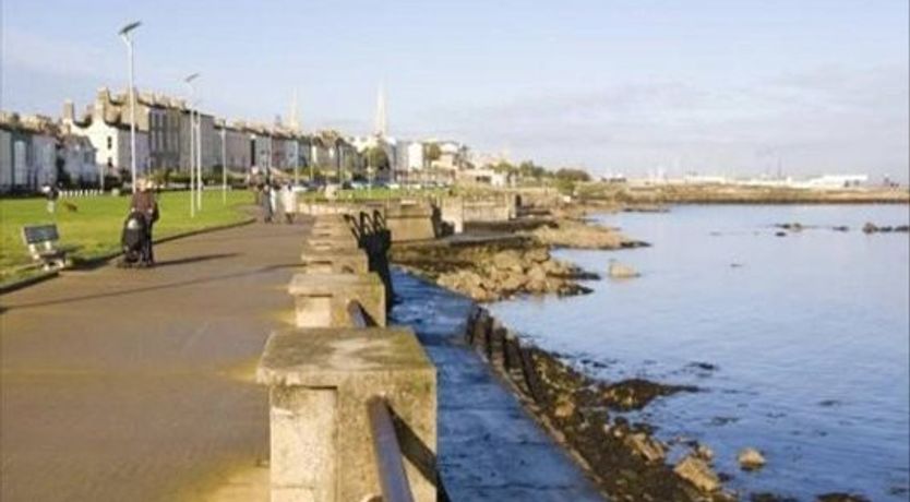 Photo of Windsor Lodge