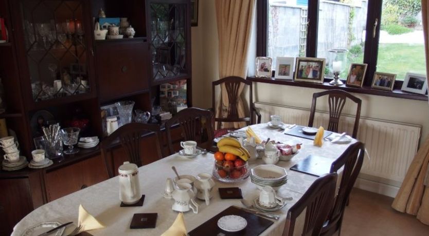 Photo of Glenariff B&B