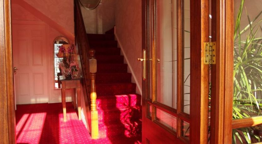 Photo of Glenariff B&B