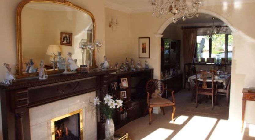 Photo of Glenariff B&B