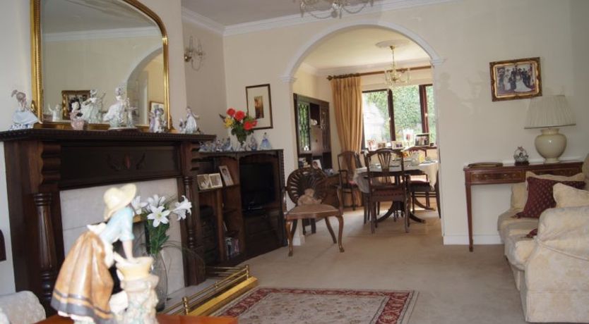 Photo of Glenariff B&B