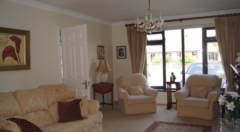 Photo of Glenariff B&B