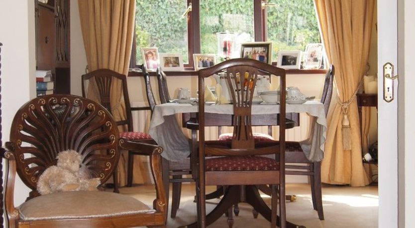 Photo of Glenariff B&B