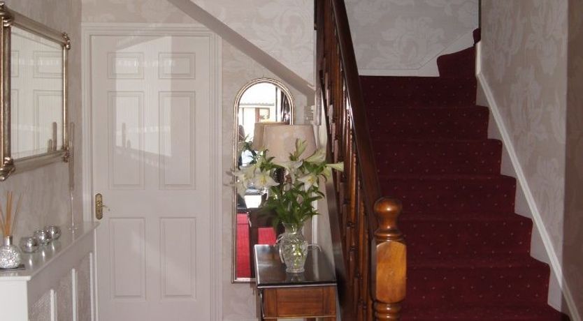 Photo of Glenariff B&B