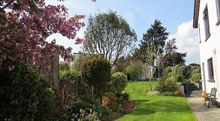 Photo of Carraroe House