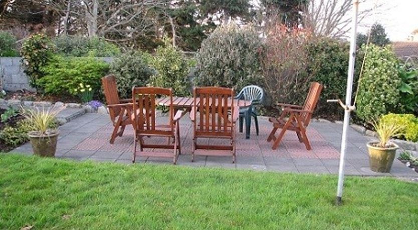 Photo of Carraroe House