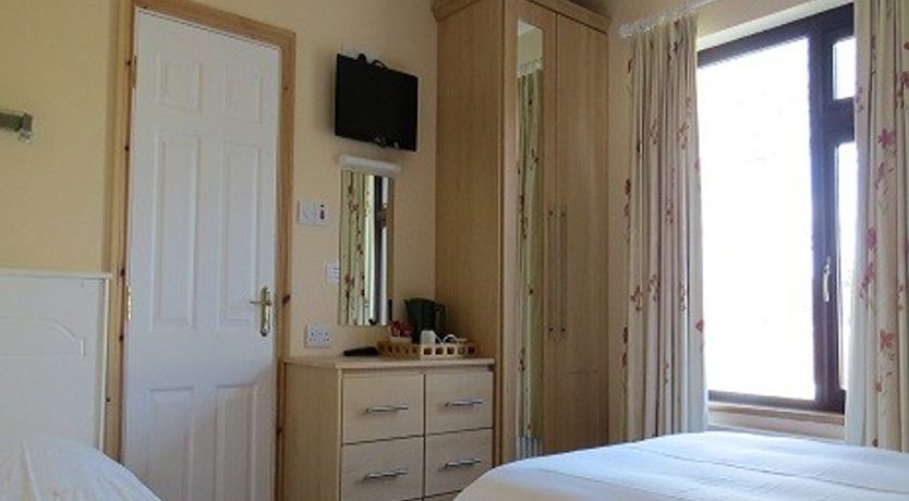 Photo of Carraroe House