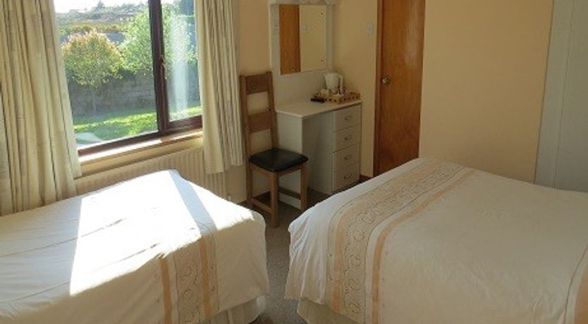 Photo of Carraroe House