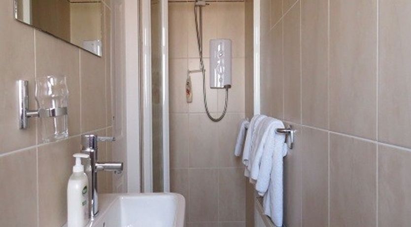 Photo of Carraroe House