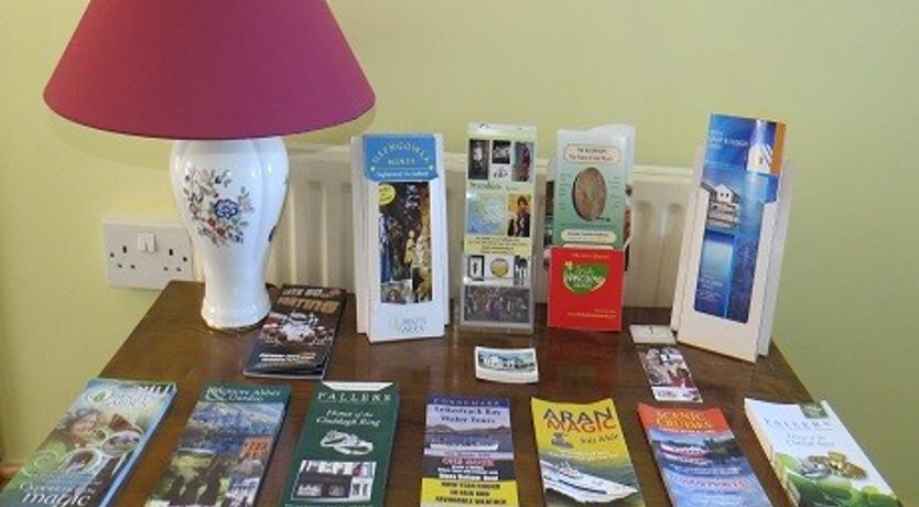 Photo of Carraroe House