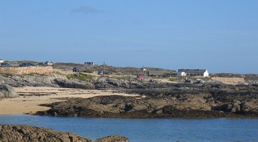 Photo of Carraroe House