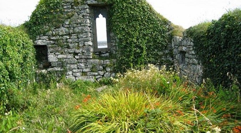 Photo of Carraroe House