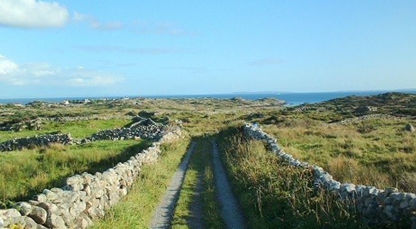 Photo of Carraroe House