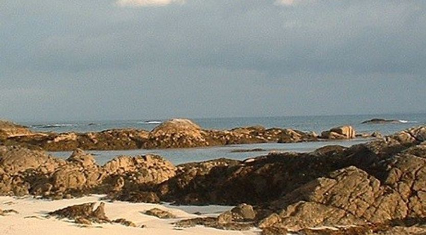 Photo of Carraroe House