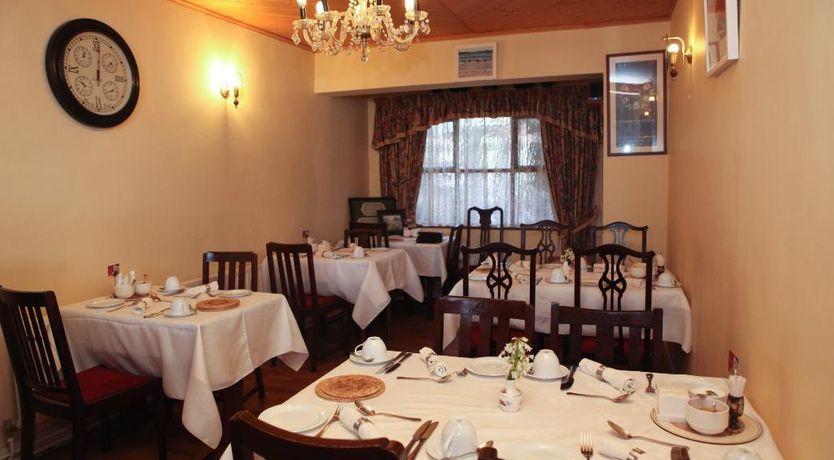 Photo of Kingstown House B&B