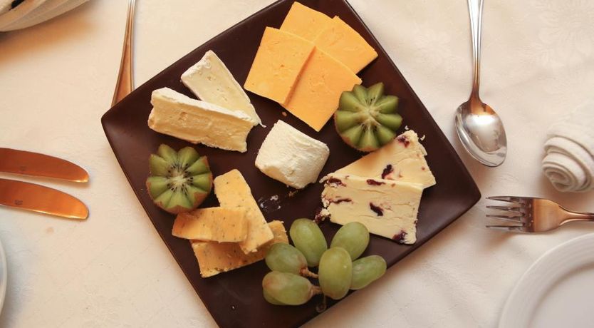 Photo of Kingstown House B&B