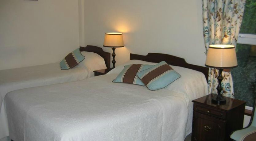 Photo of Kingstown House B&B