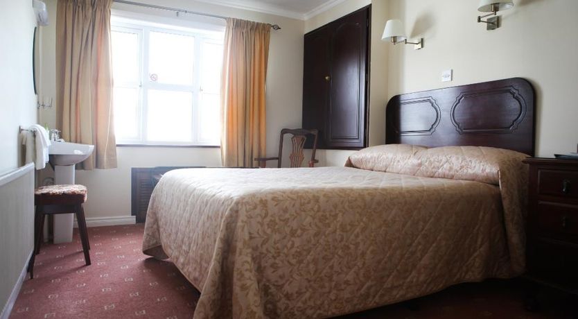 Photo of Kingstown House B&B